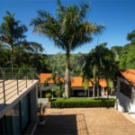 Casa à venda com 4 suítes no condomínio Sítio Primavera, São Roque - SP