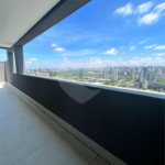 Cobertura à venda com 3 suítes em Vila Clementino, São Paulo, SP