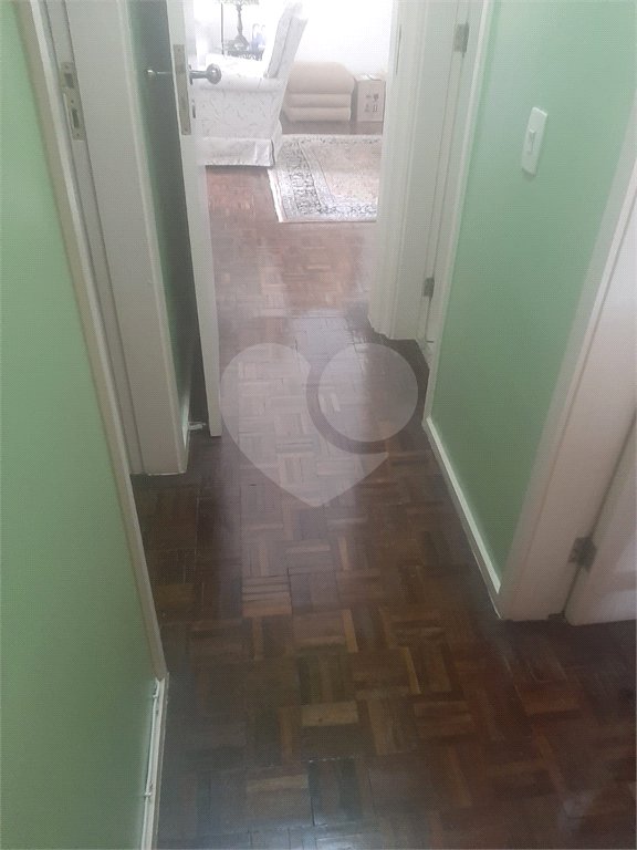 Apartamento à venda com 3 quartos, sendo 1 suíte, em Tijuca, Rio de Janeiro, RJ
