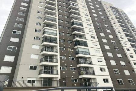 Apartamento à venda com 2 quartos em Vila Andrade, São Paulo, SP