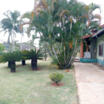 Casa à venda com 4 suítes no condomínio Estância Marambaia, Vinhedo - SP