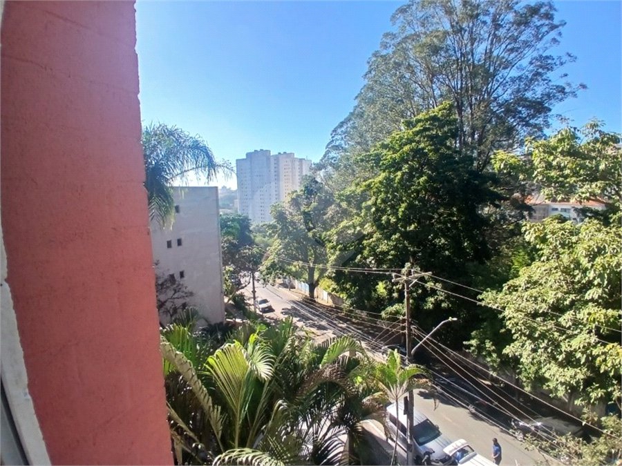 Apartamento à venda com 3 quartos em Barro Branco (zona Norte), São Paulo, SP