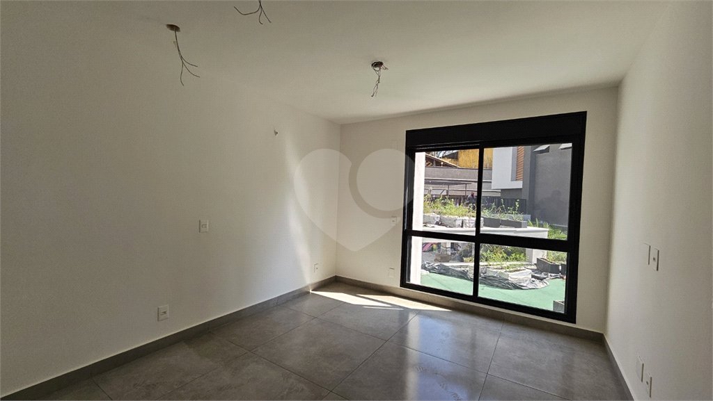 Casa à venda com 4 suítes no condomínio Cube Cidade Jardim, São Paulo - SP