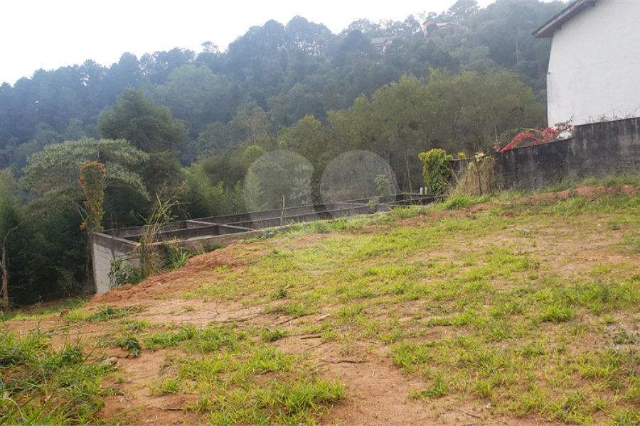 Terreno à venda em Serra da Cantareira, Mairiporã, SP