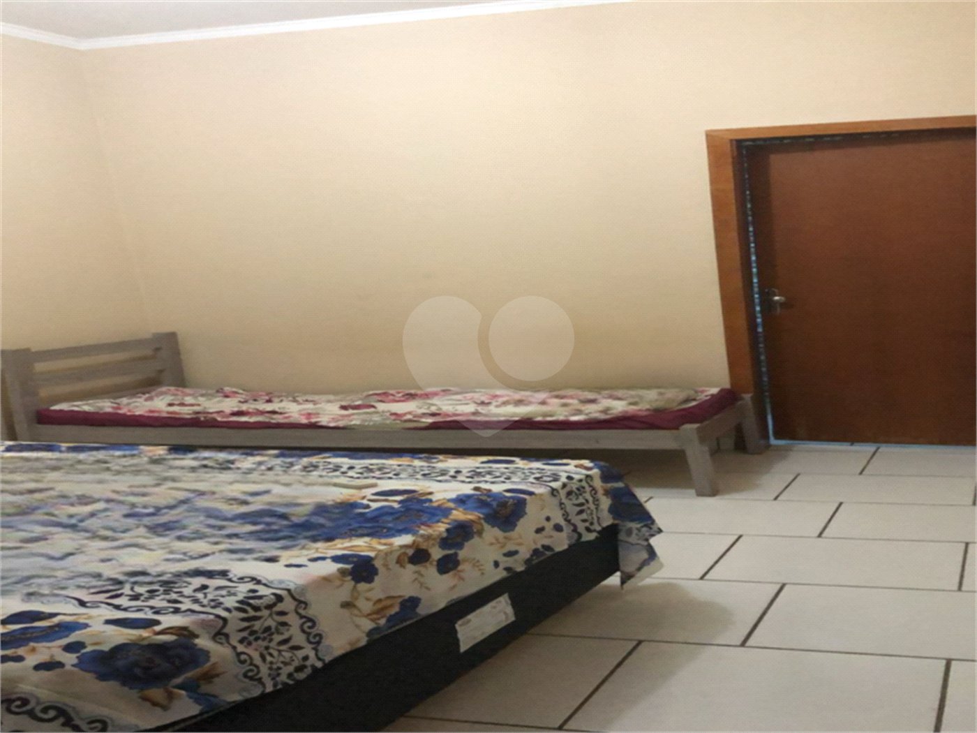 Casa à venda com 2 quartos, sendo 1 suíte, em Parque São Carlos, Três Lagoas, MS