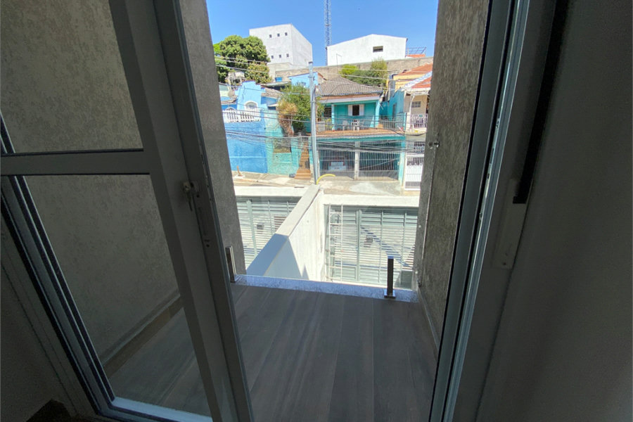 Sobrado à venda com 3 quartos, sendo 1 suíte, em Casa Verde, São Paulo, SP