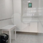 Apartamento à venda com 2 quartos em Água Fria, São Paulo, SP