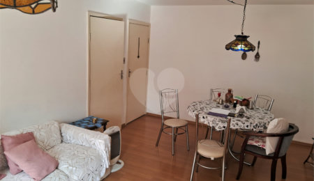 Apartamento à venda com 3 quartos em Vila Mariana, São Paulo, SP