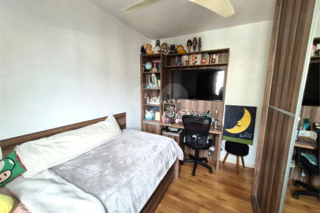 Apartamento à venda com 3 quartos, sendo 1 suíte, em Vila Leopoldina, São Paulo, SP
