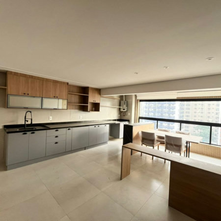 Apartamento com 2 dormitórios à venda, 65 m² por R$ 950.000,00 - Ponta da Praia - Santos/SP