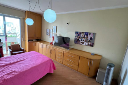 Apartamento à venda com 3 quartos, sendo 1 suíte, em Consolação, São Paulo, SP