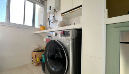 Apartamento à venda com 2 quartos, sendo 1 suíte,  em Tucuruvi, São Paulo, SP