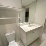 Apartamento à venda com 1 quarto em Barra Funda, São Paulo, SP