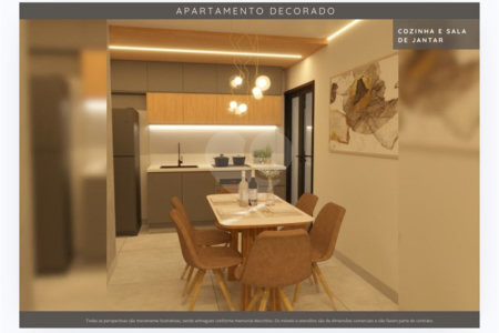 Apartamento à venda com 2 quartos em Jardim São Paulo(zona Norte), São Paulo, SP