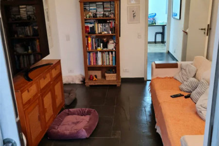 Apartamento à venda com 3 quartos, sendo 1 suíte, em Jardim Ampliação, São Paulo, SP