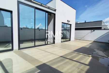 Casa à venda com 3 quartos, sendo 1 suíte, no condomínio Residencial Mont Blanc, Itu - SP