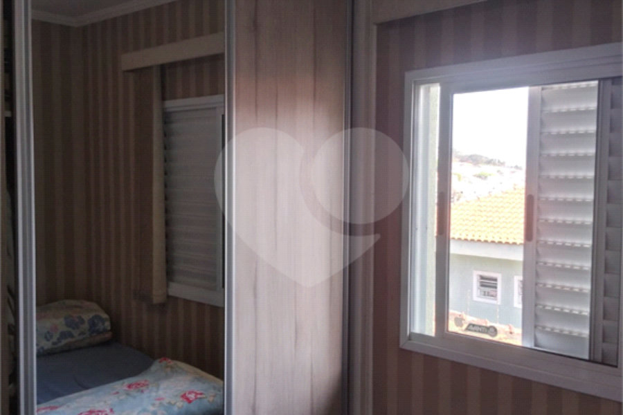 Sobrado à venda com 3 quartos, sendo 1 suíte, em Tucuruvi, São Paulo, SP