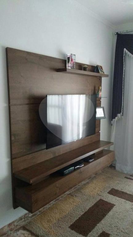 Apartamento à venda com 2 quartos em Vila Leonor, Guarulhos, SP