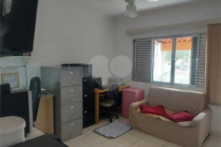 Sobrado à venda com 2 quartos em Vila Paulicéia, São Paulo, SP