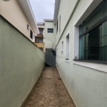 Sobrado à venda com 3 quartos, sendo 1 suíte, em Vila Paulicéia, São Paulo, SP
