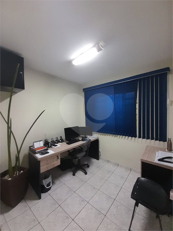 Prédio à venda em Baeta Neves, São Bernardo do Campo, SP
