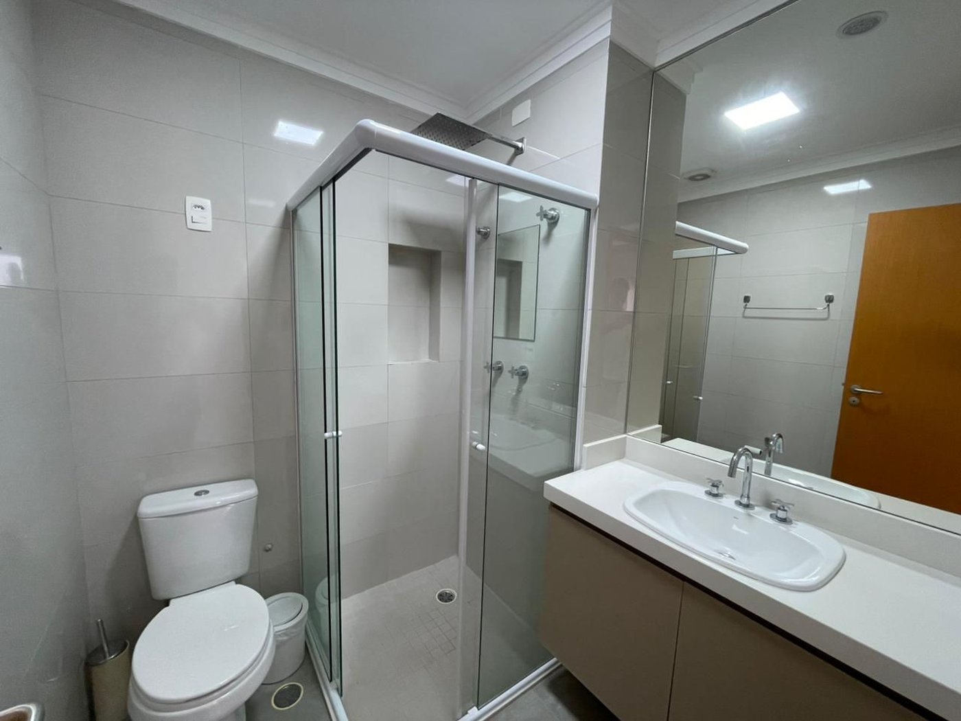 Apartamento com 2 dormitórios à venda, 98 m² por R$ 1.690.000,00 - Boqueirão - Santos/SP