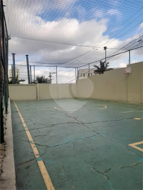 Apartamento à venda com 2 quartos, sendo 1 suíte, em Lauzane Paulista, São Paulo, SP