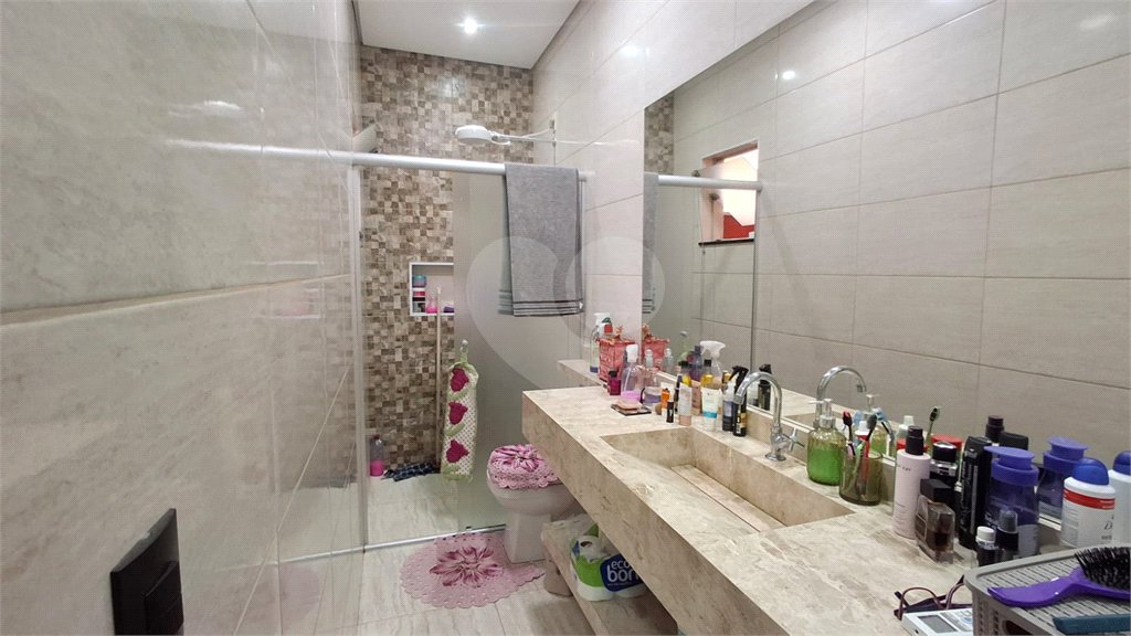 Casa à venda com 3 quartos, sendo 1 suíte, em Parque São Bento, Sorocaba, SP