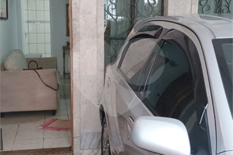 Sobrado à venda com 2 quartos, sendo 1 suíte, em Casa Verde, São Paulo, SP