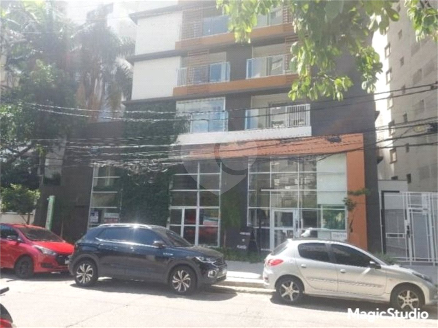 Apartamento para alugar com 1 quarto em Pinheiros, São Paulo, SP