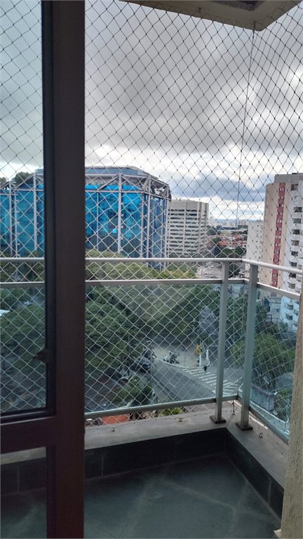 Apartamento à venda com 3 quartos, sendo 1 suíte, em Vila Guarani (z Sul), São Paulo, SP