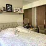 Apartamento à venda com 2 quartos, sendo 1 suíte, em Campo Belo, São Paulo, SP