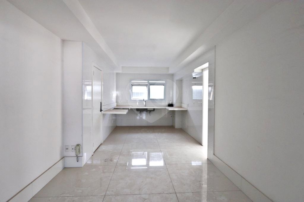 Apartamento à venda com 4 suítes em Santana, São Paulo, SP