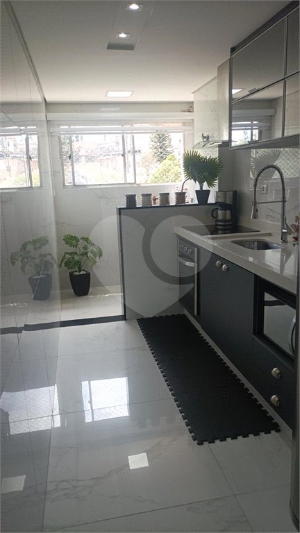 Apartamento à venda com 2 quartos em Jardim Peri, São Paulo, SP