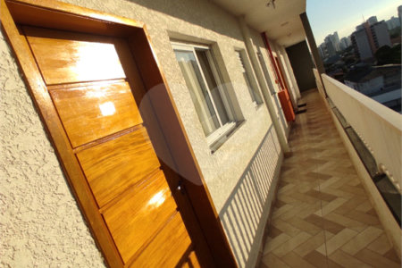 Apartamento à venda com 2 quartos em Vila Gomes Cardim, São Paulo, SP