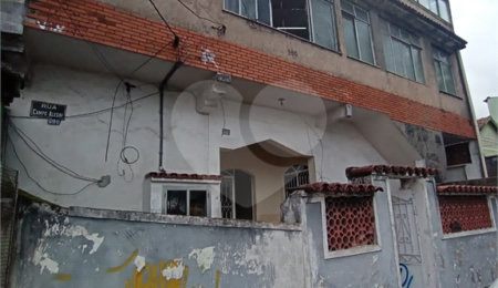 Casa à venda com 5 quartos em Campo Grande, Rio de Janeiro, RJ