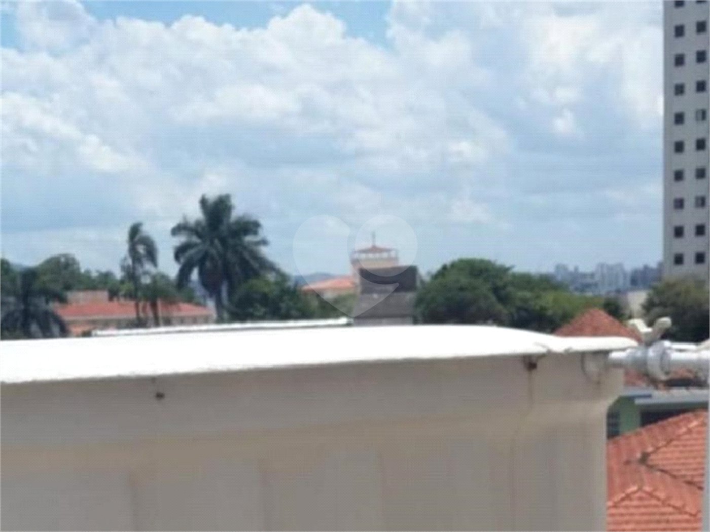 Casa de Vila à venda com 2 quartos em Freguesia do Ó, São Paulo, SP