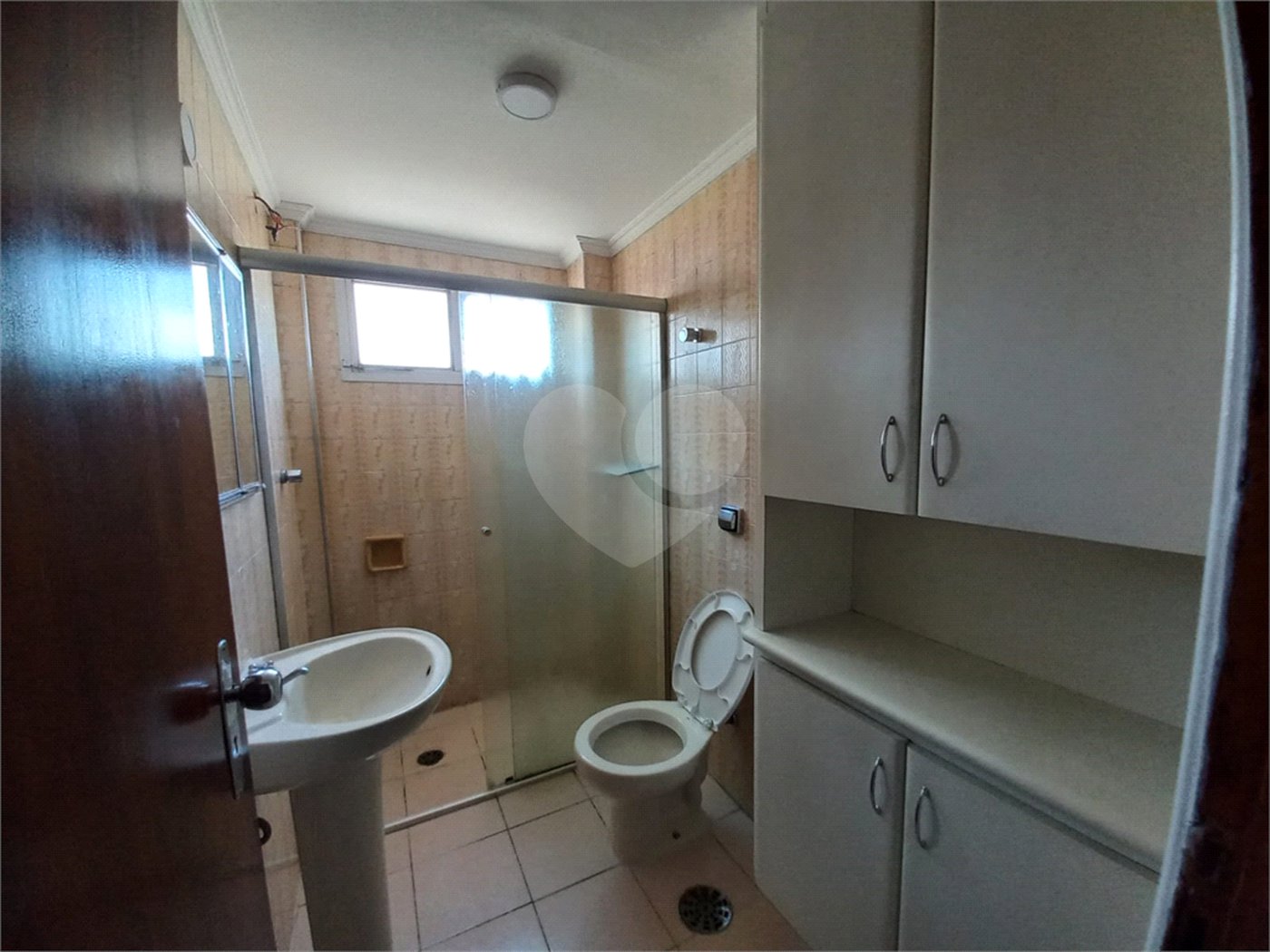 Apartamento para alugar com 2 quartos em Vila Butantã, São Paulo, SP