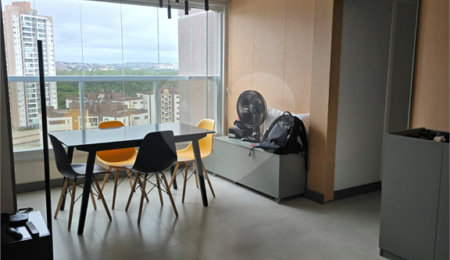 Apartamento à venda com 2 quartos, sendo 1 suíte,  em Loteamento Mogilar, Mogi das Cruzes, SP