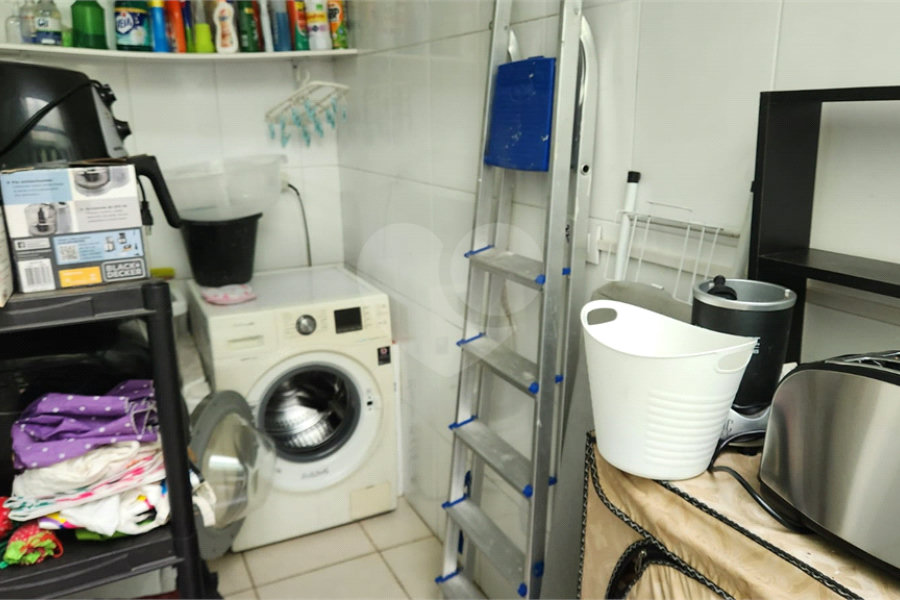 Sobrado à venda com 3 quartos, sendo 2 suítes, em Vila Gustavo, São Paulo, SP