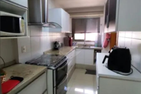 Apartamento à venda com 3 suítes em Santa Rosa, Cuiabá, MT