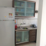 Apartamento à venda com 1 quarto em Bela Vista, São Paulo, SP