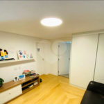 Apartamento à venda com 4 suítes em Santo Amaro, São Paulo, SP