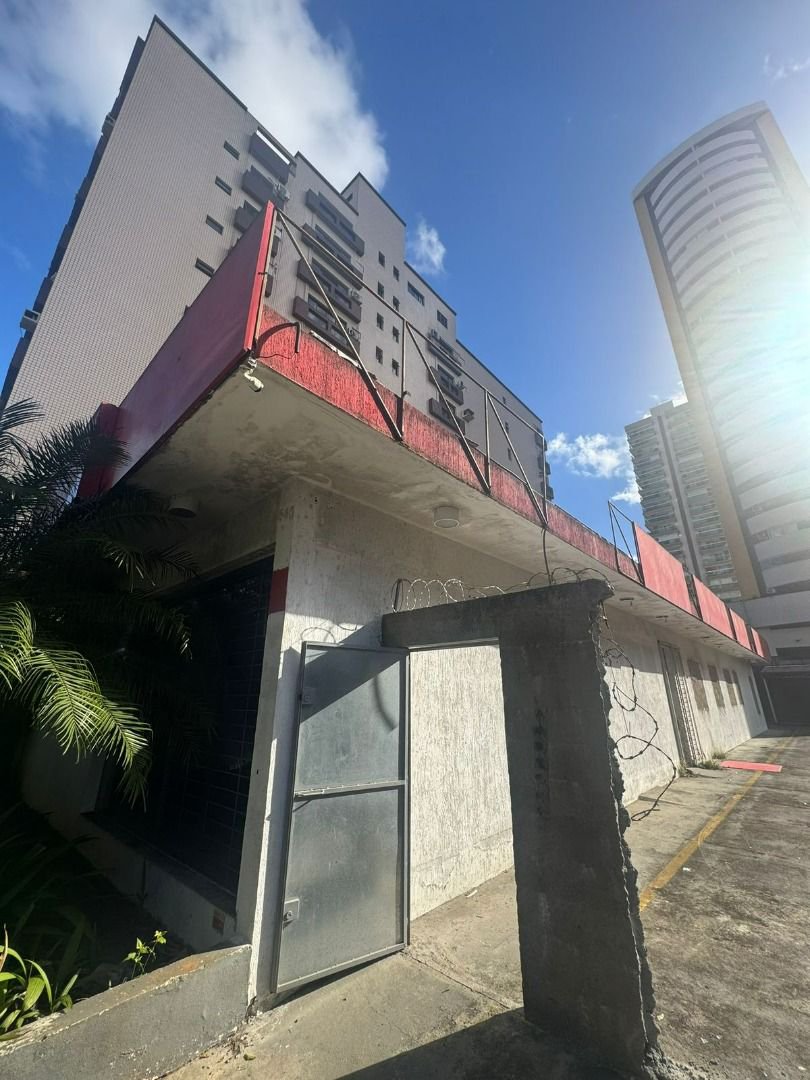 Loja para alugar, 520 m² por R$ 73.077,00/mês - Campo Grande - Santos/SP