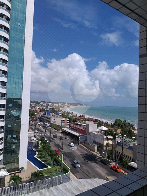Apartamento à venda com 2 quartos em Ponta Negra, Natal, RN