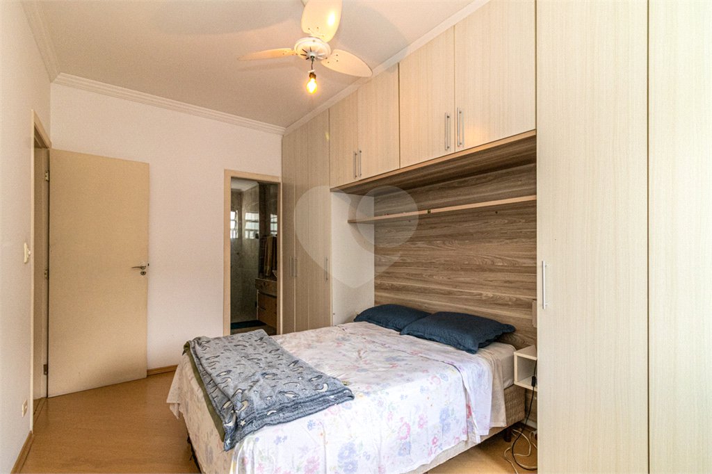 Apartamento à venda em Perdizes, São Paulo, SP