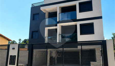 Casa à venda com 2 quartos em Horto Florestal, São Paulo, SP
