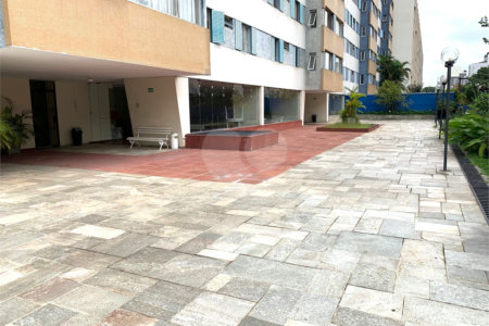 Apartamento à venda com 3 quartos em Pinheiros, São Paulo, SP