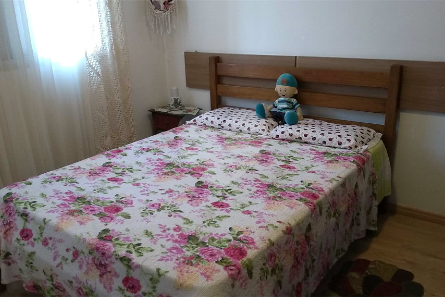 Apartamento à venda com 3 quartos, sendo 1 suíte, em Água Fria, São Paulo, SP