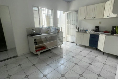 Casa de Vila à venda com 1 quarto em Vila Mazzei, São Paulo, SP